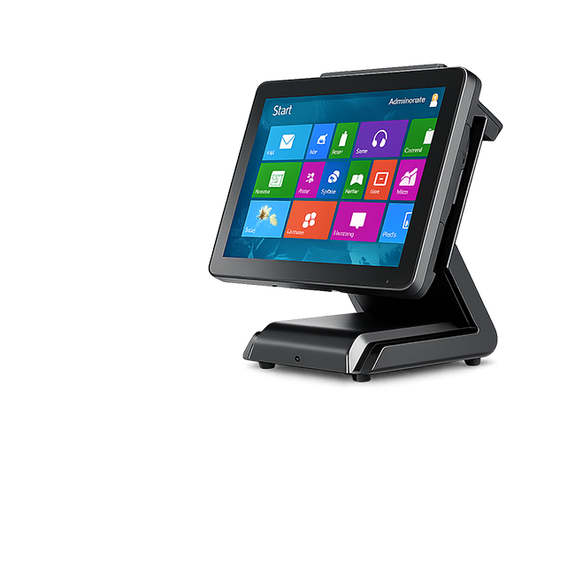 POS Terminals
